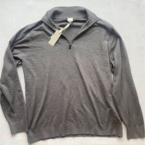 NWT MILANO Homme Sweater